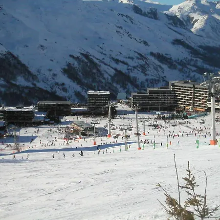 Travelski Select - Du Lou Apartment