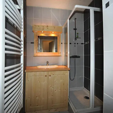 Travelski Select - Du Lou Apartment *