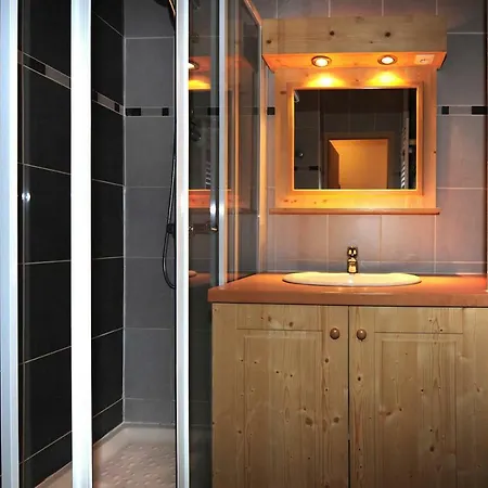 Apartment Travelski Select - Du Lou Saint-Martin-de-Belleville