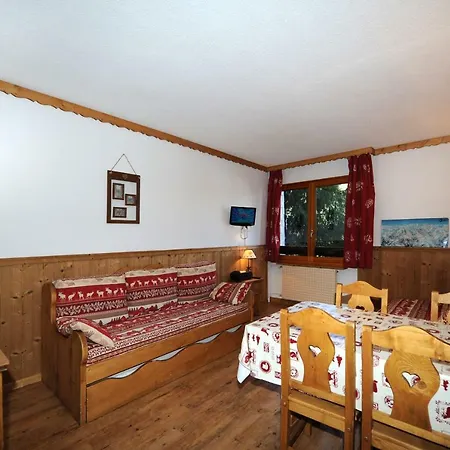 Travelski Select - Du Lou Apartment