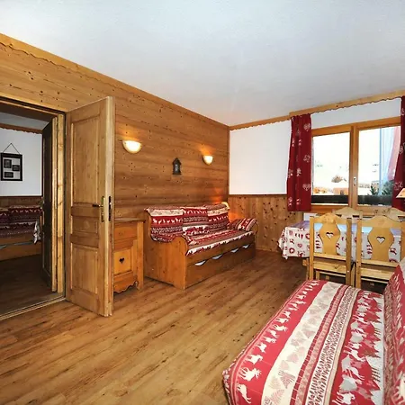 Apartment Travelski Select - Du Lou