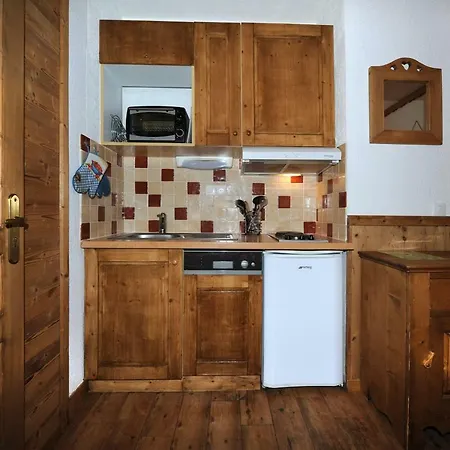 Apartment Travelski Select - Du Lou