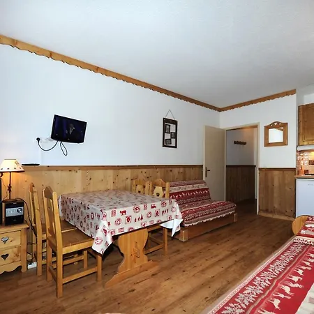 Travelski Select - Du Lou Saint-Martin-de-Belleville