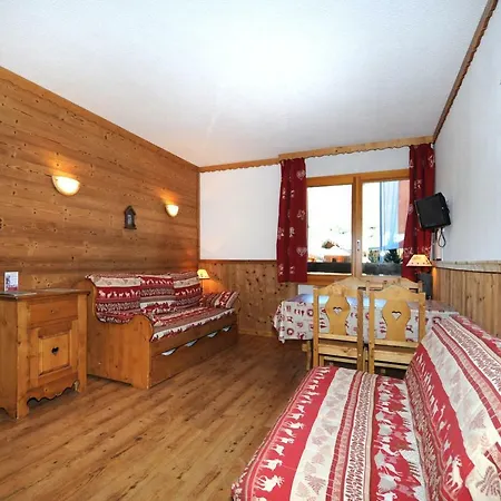 Travelski Select - Du Lou Apartment *