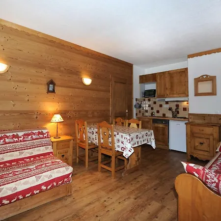 Apartment Travelski Select - Du Lou *