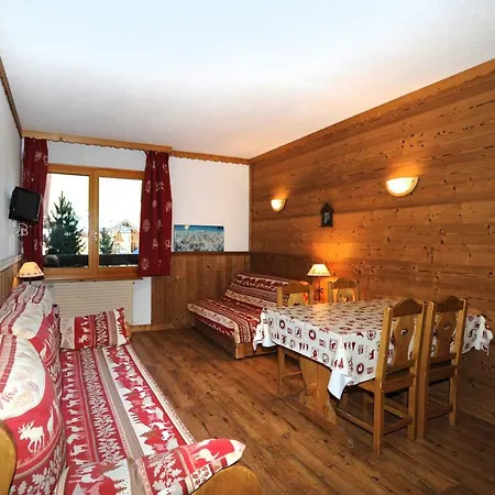 Apartment Travelski Select - Du Lou